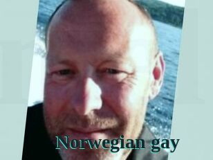 Norwegian_gay