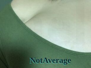 NotAverage