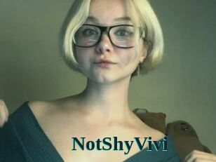 NotShyVivi