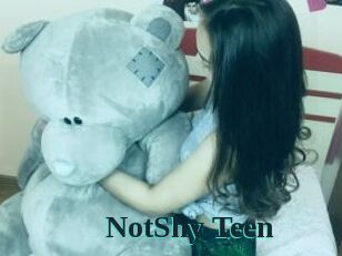 NotShy_Teen