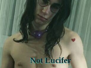 Not_Lucifer