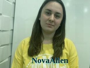 NovaAllen