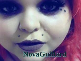 NovaGuillard