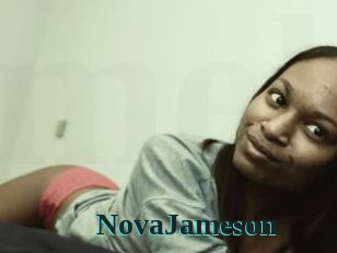 NovaJameson