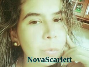 NovaScarlett