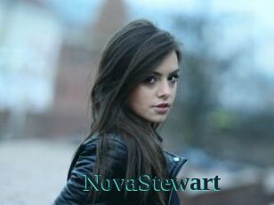 NovaStewart