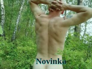 Novinka