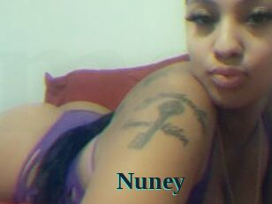 Nuney