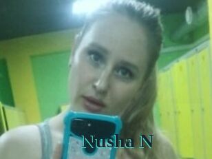 Nusha_N