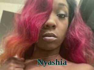 Nyashia