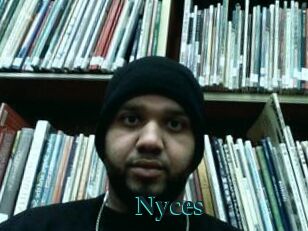 Nyces