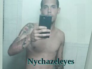 Nychazeleyes