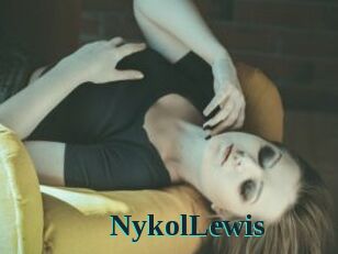 NykolLewis