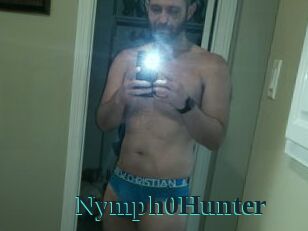 Nymph0Hunter