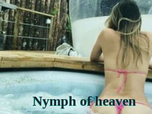 Nymph_of_heaven