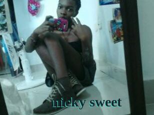 _nicky_sweet