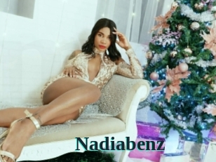 Nadiabenz