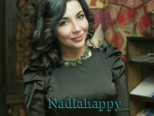 Nadiahappy