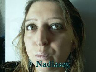 Nadiasex