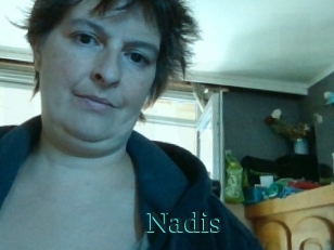 Nadis