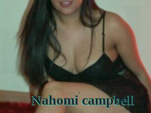 Nahomi_campbell