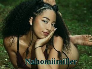 Nahomiimiller