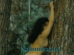 Nahomimabel