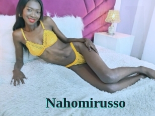 Nahomirusso