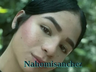 Nahomisanchez