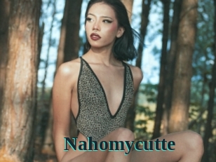 Nahomycutte