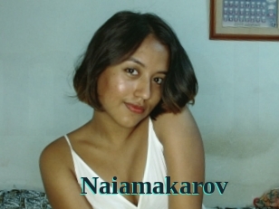 Naiamakarov