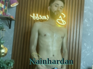 Nainhardan