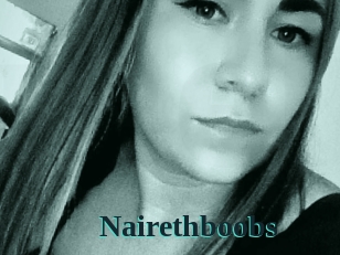 Nairethboobs