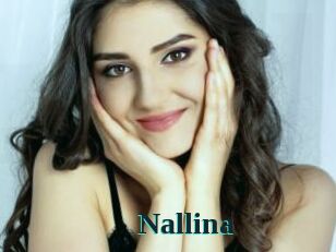 Nallina