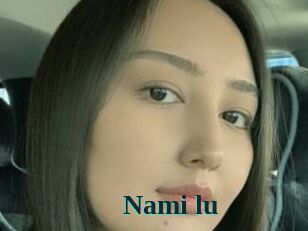 Nami_lu