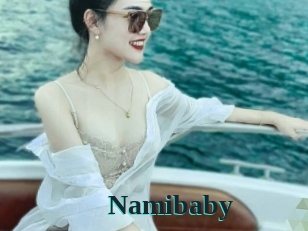 Namibaby