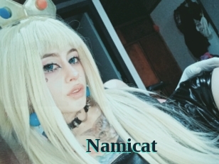 Namicat