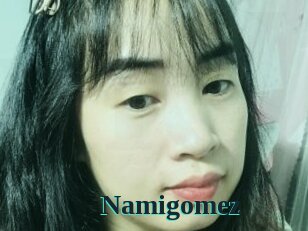 Namigomez