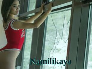 Namilikayo