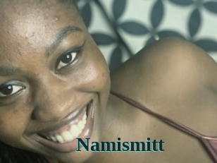 Namismitt