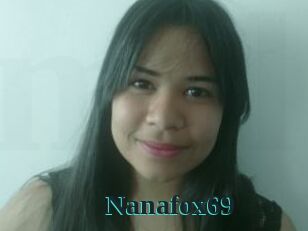 Nanafox69