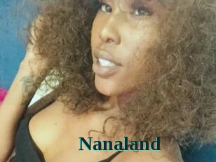 Nanaland