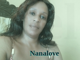 Nanalove