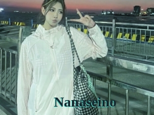 Nanaseino