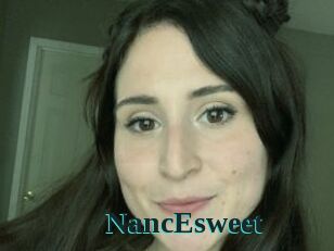 NancEsweet