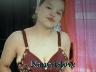 Nancyislove