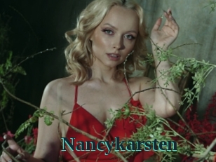 Nancykarsten