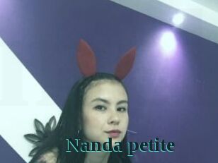 Nanda_petite