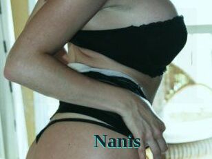 Nanis