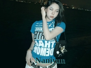 Naniyun